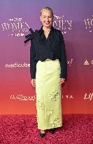 The Hollywood Reporter’s Annual Women In Entertainment Gala