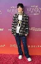 The Hollywood Reporter’s Annual Women In Entertainment Gala