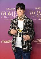The Hollywood Reporter’s Annual Women In Entertainment Gala