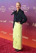 The Hollywood Reporter’s Annual Women In Entertainment Gala