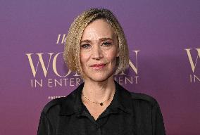 The Hollywood Reporter’s Annual Women In Entertainment Gala