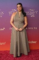 The Hollywood Reporter’s Annual Women In Entertainment Gala