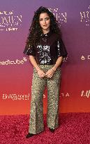 The Hollywood Reporter’s Annual Women In Entertainment Gala