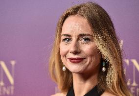 The Hollywood Reporter’s Annual Women In Entertainment Gala