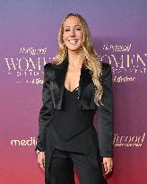 The Hollywood Reporter’s Annual Women In Entertainment Gala