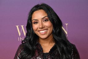 The Hollywood Reporter’s Annual Women In Entertainment Gala