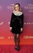 The Hollywood Reporter’s Annual Women In Entertainment Gala