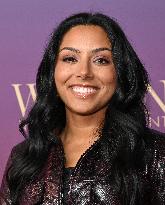 The Hollywood Reporter’s Annual Women In Entertainment Gala