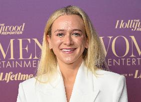 The Hollywood Reporter’s Annual Women In Entertainment Gala