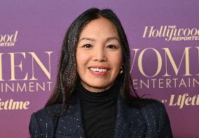 The Hollywood Reporter’s Annual Women In Entertainment Gala