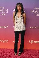 The Hollywood Reporter’s Annual Women In Entertainment Gala