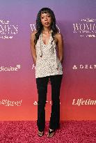 The Hollywood Reporter’s Annual Women In Entertainment Gala