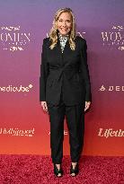 The Hollywood Reporter’s Annual Women In Entertainment Gala