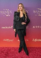 The Hollywood Reporter’s Annual Women In Entertainment Gala