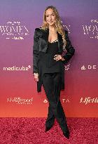 The Hollywood Reporter’s Annual Women In Entertainment Gala