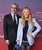 The Hollywood Reporter’s Annual Women In Entertainment Gala