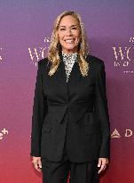 The Hollywood Reporter’s Annual Women In Entertainment Gala