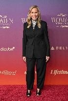 The Hollywood Reporter’s Annual Women In Entertainment Gala