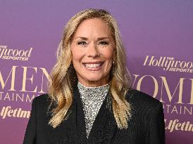 The Hollywood Reporter’s Annual Women In Entertainment Gala
