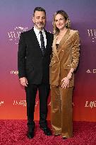 The Hollywood Reporter’s Annual Women In Entertainment Gala