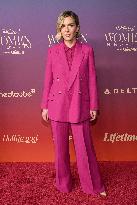 The Hollywood Reporter’s Annual Women In Entertainment Gala
