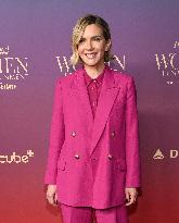 The Hollywood Reporter’s Annual Women In Entertainment Gala