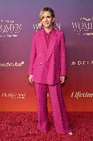 The Hollywood Reporter’s Annual Women In Entertainment Gala