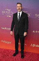 The Hollywood Reporter’s Annual Women In Entertainment Gala