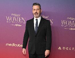 The Hollywood Reporter’s Annual Women In Entertainment Gala