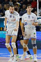 VOLLEY - Superlega Serie A - Rana Verona vs Cisterna Volley