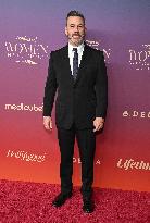 The Hollywood Reporter’s Annual Women In Entertainment Gala