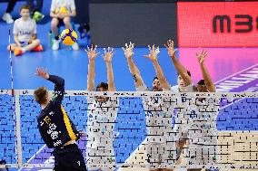 VOLLEY - Superlega Serie A - Rana Verona vs Cisterna Volley