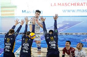 VOLLEY - Superlega Serie A - Rana Verona vs Cisterna Volley