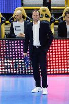 VOLLEY - Superlega Serie A - Rana Verona vs Cisterna Volley