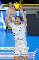 VOLLEY - Superlega Serie A - Rana Verona vs Cisterna Volley