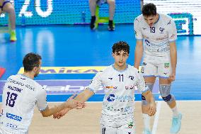 VOLLEY - Superlega Serie A - Rana Verona vs Cisterna Volley