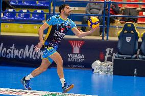 VOLLEY - Superlega Serie A - Yuasa Battery Grottazzolina vs Sir Susa Vim Perugia