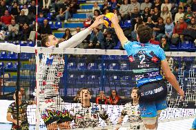 VOLLEY - Superlega Serie A - Yuasa Battery Grottazzolina vs Sir Susa Vim Perugia