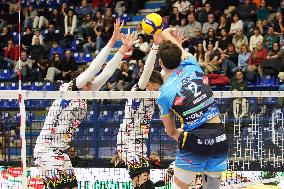 VOLLEY - Superlega Serie A - Yuasa Battery Grottazzolina vs Sir Susa Vim Perugia