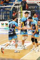 VOLLEY - Superlega Serie A - Yuasa Battery Grottazzolina vs Sir Susa Vim Perugia