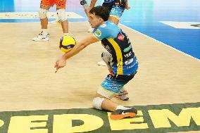 VOLLEY - Superlega Serie A - Yuasa Battery Grottazzolina vs Sir Susa Vim Perugia