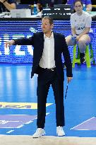 VOLLEY - Superlega Serie A - Rana Verona vs Cisterna Volley