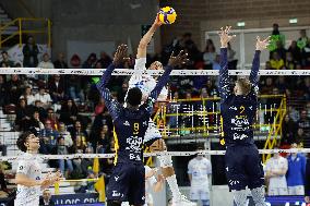 VOLLEY - Superlega Serie A - Rana Verona vs Cisterna Volley