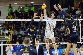 VOLLEY - Superlega Serie A - Rana Verona vs Cisterna Volley