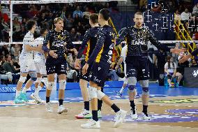 VOLLEY - Superlega Serie A - Rana Verona vs Cisterna Volley