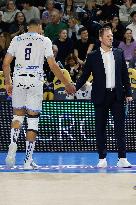 VOLLEY - Superlega Serie A - Rana Verona vs Cisterna Volley