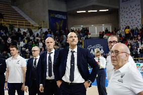 VOLLEY - Superlega Serie A - Rana Verona vs Cisterna Volley