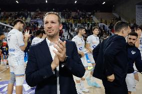 VOLLEY - Superlega Serie A - Rana Verona vs Cisterna Volley