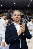 VOLLEY - Superlega Serie A - Rana Verona vs Cisterna Volley