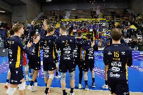 VOLLEY - Superlega Serie A - Rana Verona vs Cisterna Volley